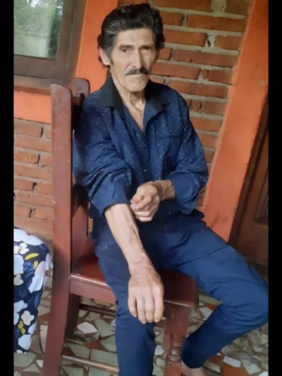 Amplían la búsqueda de Nicolás Alberto Muñoz a otras localidades de la provincia